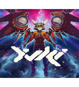 YUKI VR Steam Key GLOBAL